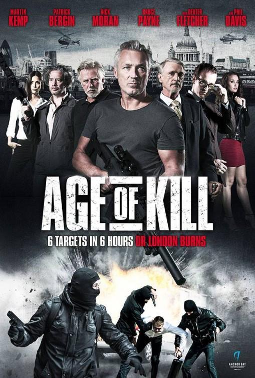 Age of Kill