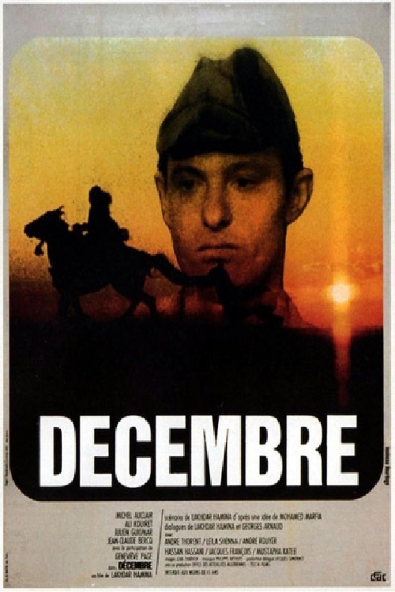 Diciembre sangriento