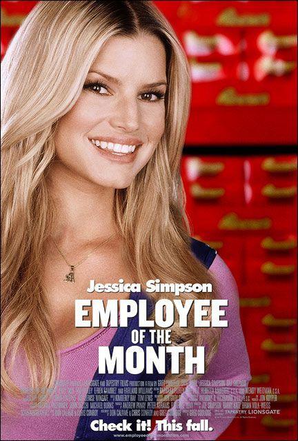 Employee of the Month