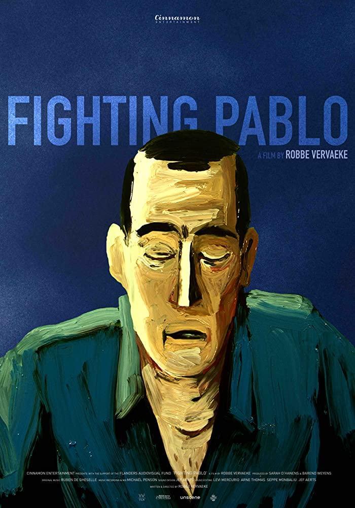 Fighting Pablo (C)