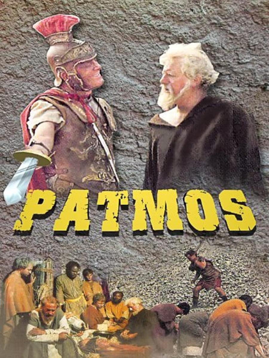 Patmos