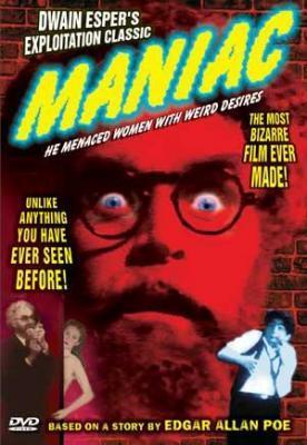 Maniac