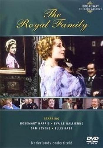 The Royal Family (TV)