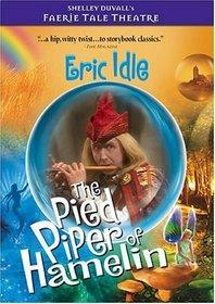 The Pied Piper of Hamelin (Faerie Tale Theatre Series) (TV)