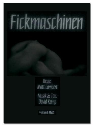 Fickmaschinen (C)