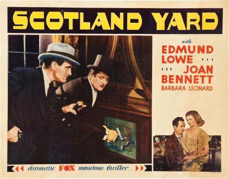 Scotland Yard