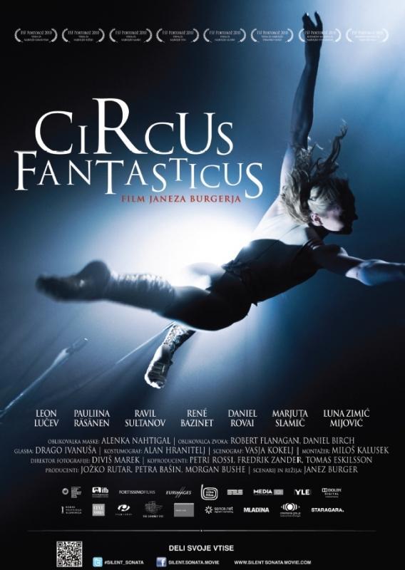 Circus Fantasticus