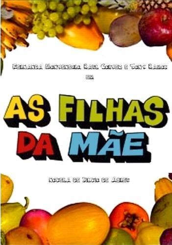 As Filhas da Mãe (Serie de TV)