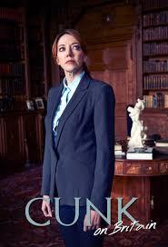 Cunk on Britain (Miniserie de TV)