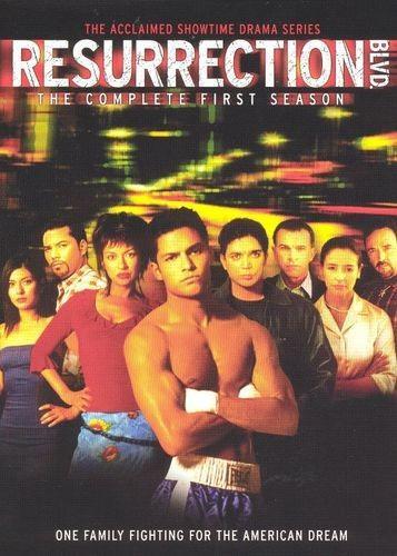 Resurrection Blvd. (TV Series)