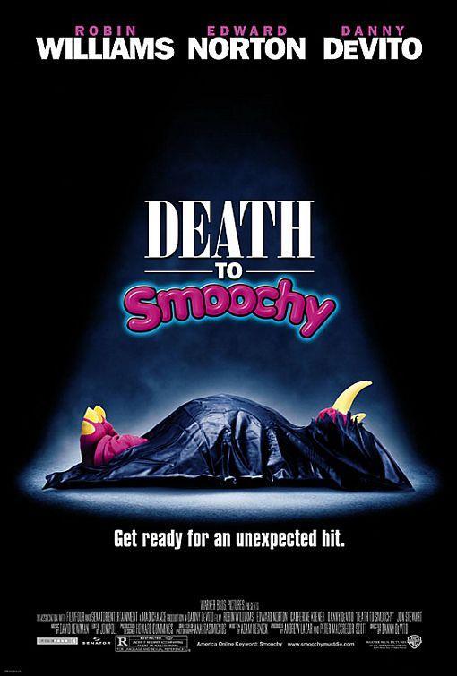 Death to Smoochy