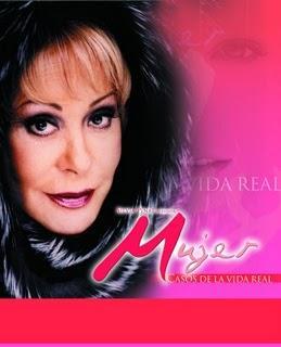 Mujer, casos de la vida real (TV Series)