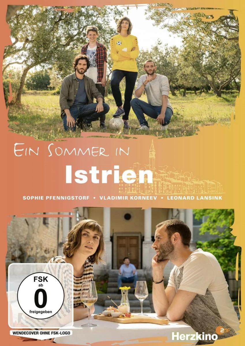 Un verano en Istria (TV)