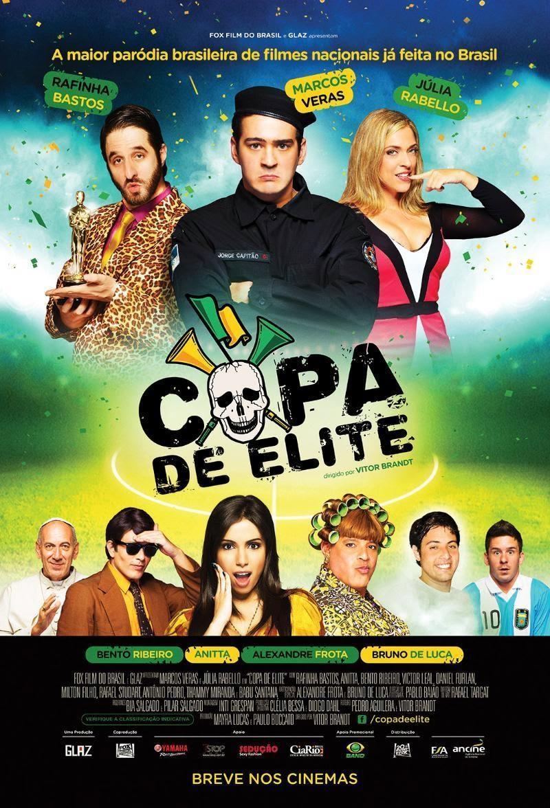 Copa de Elite