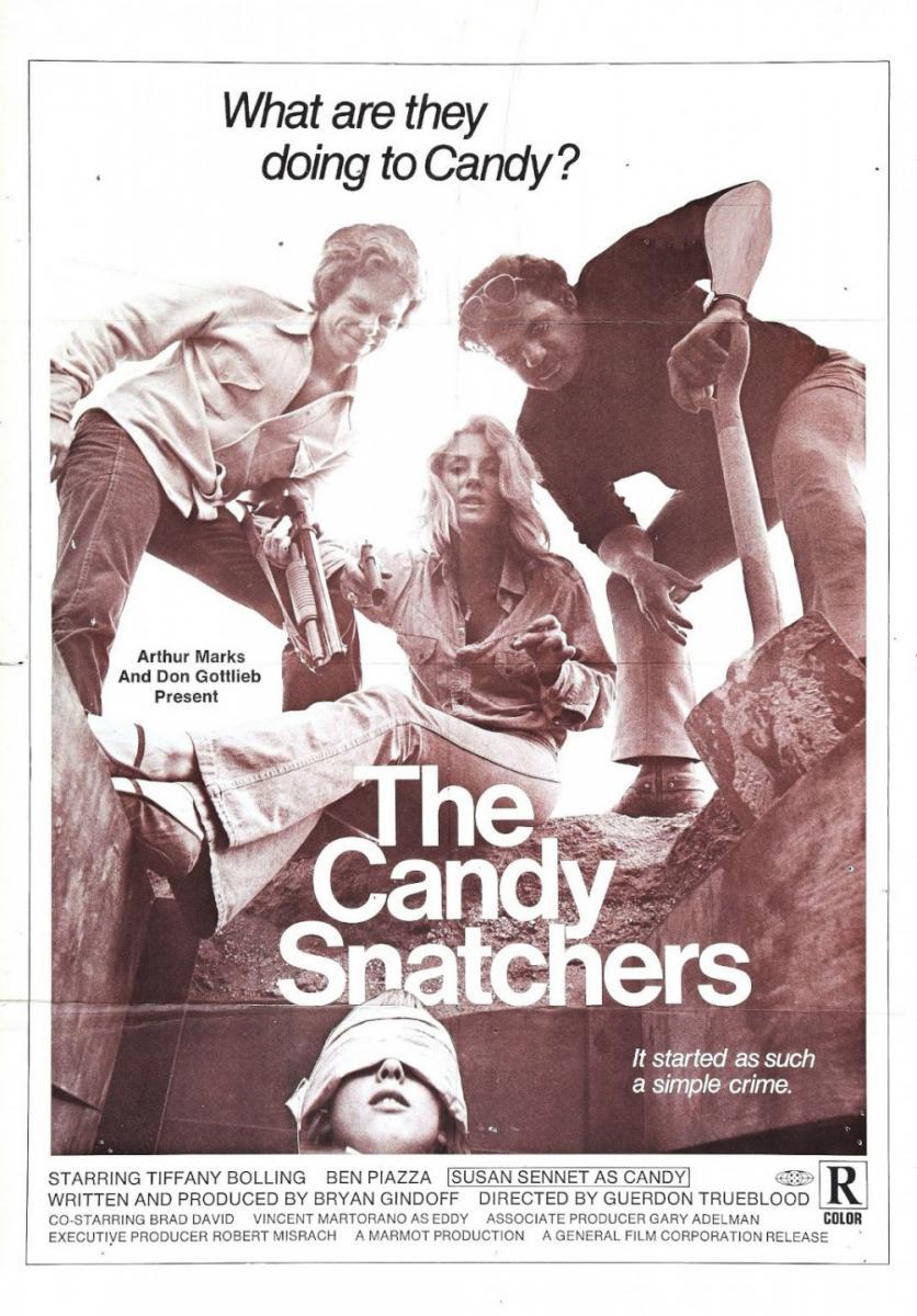 The Candy Snatchers