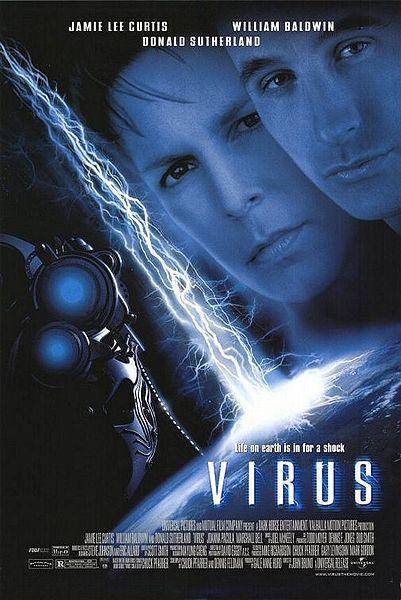 Virus (1999)