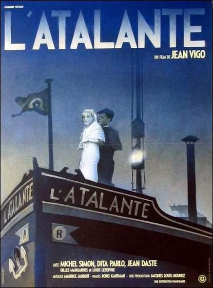 L'Atalante