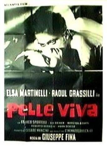 Pelle viva