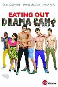 Eating Out: Drama Camp