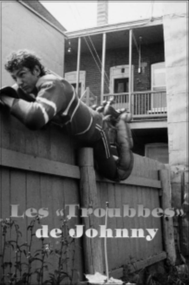 Les troubbes de Johnny (S)