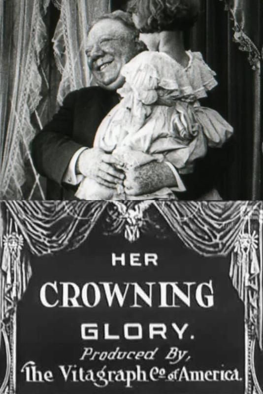 Her Crowning Glory (C)