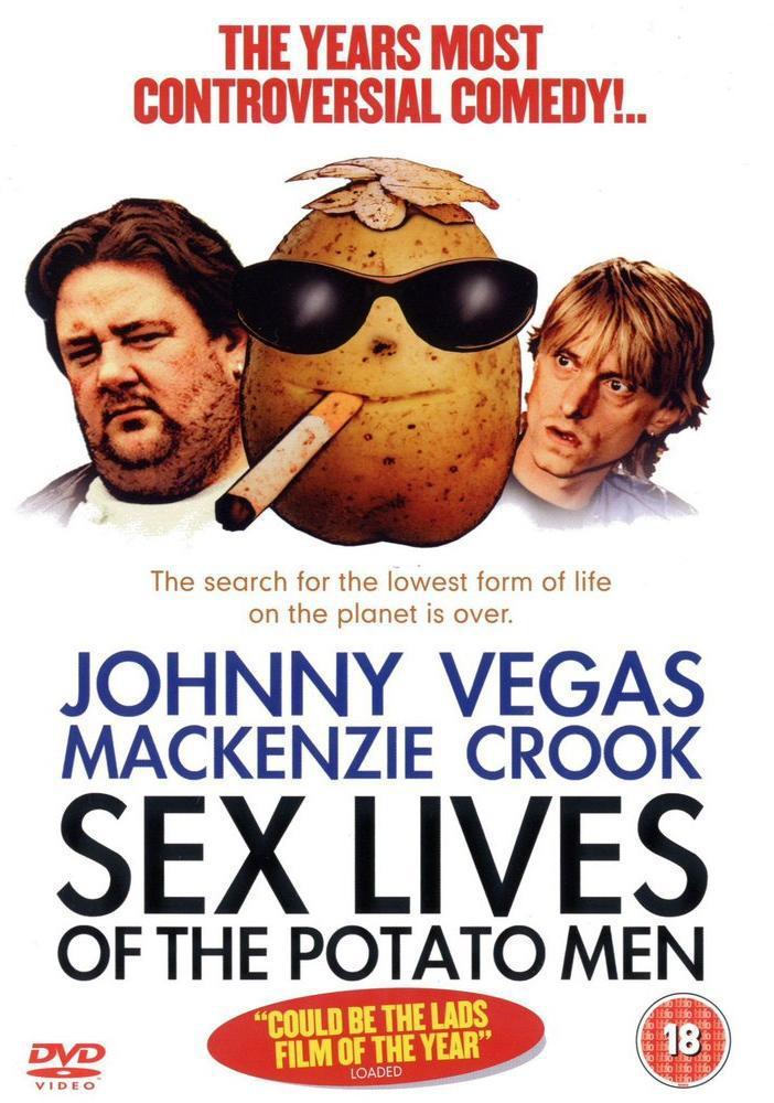 Sex Lives of the Potato Men