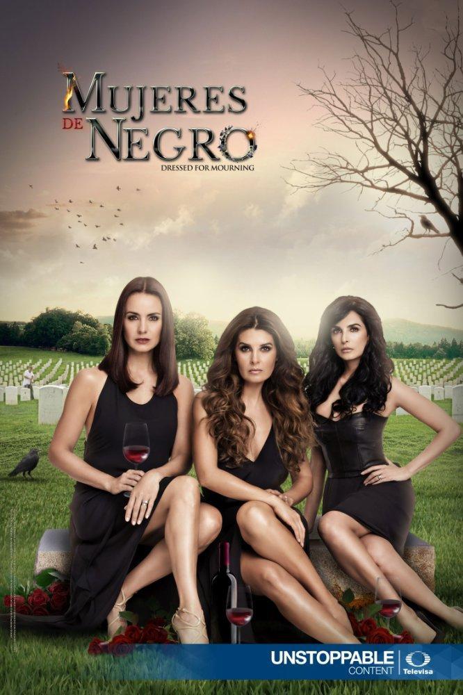 Mujeres de negro (Serie de TV)