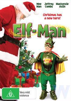 Elf-Man