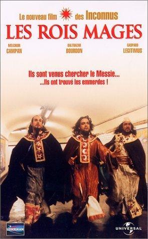 Les rois mages