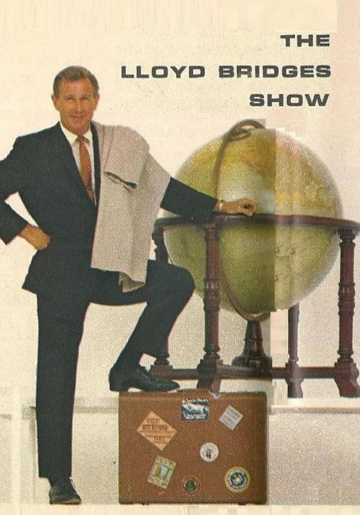 The Lloyd Bridges Show