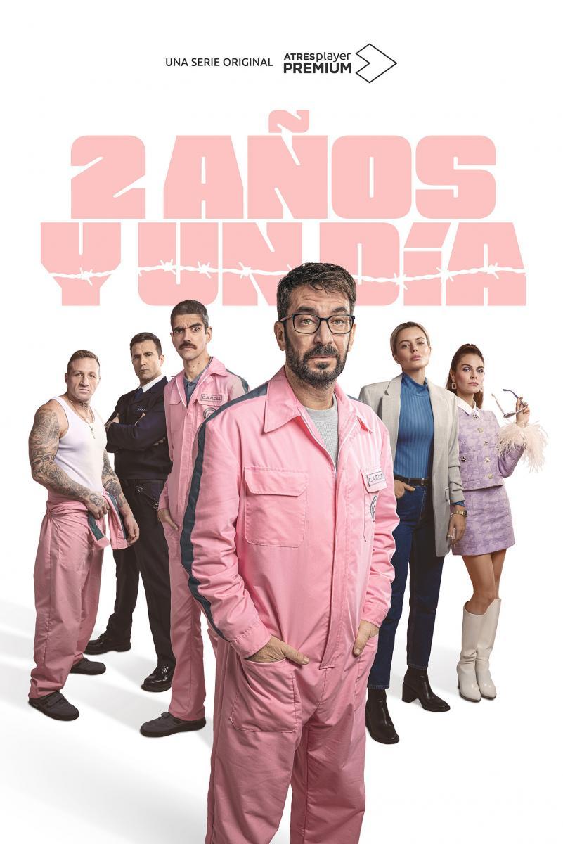 Dos años y un día (Serie de TV)