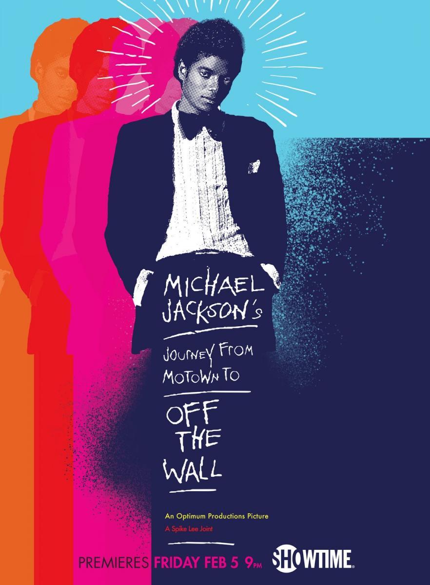 Michael Jackson. De la Motown a Off the Wall