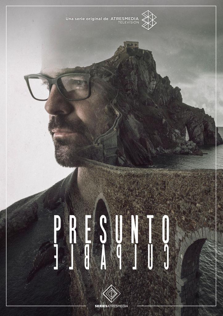 Presunto culpable (TV Series)