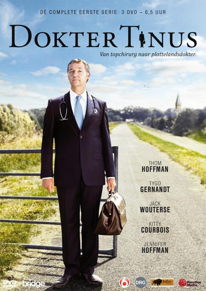 Dokter Tinus (Serie de TV)