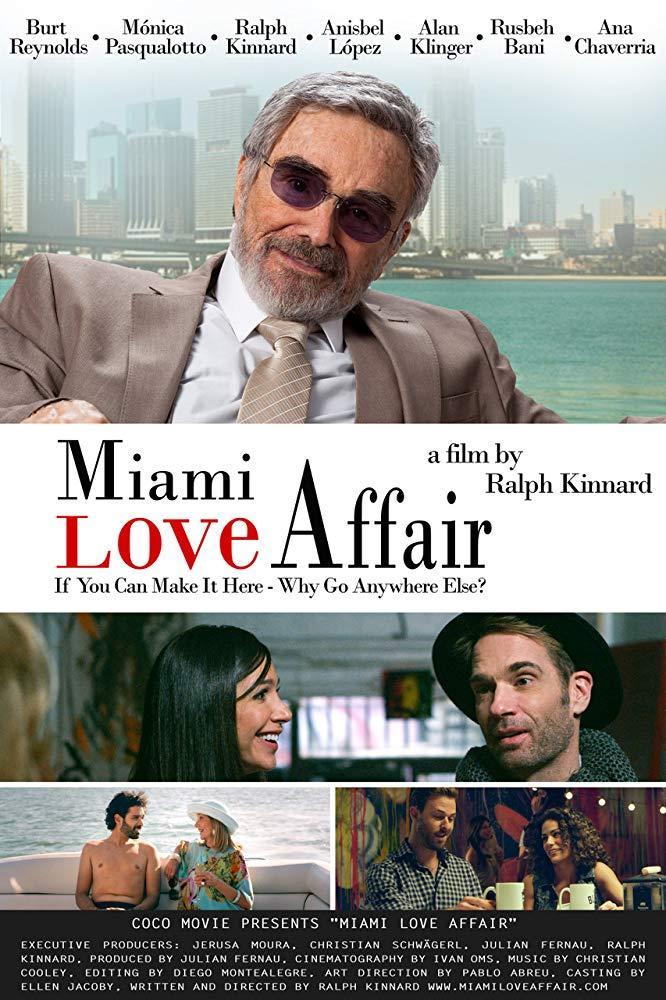 Miami Love Affair