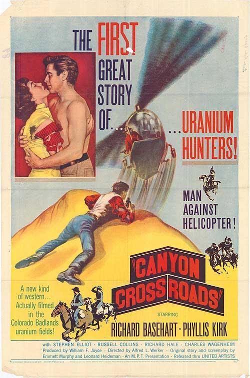 Canyon Crossroads