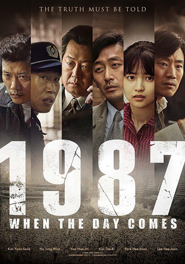 1987: When the Day Comes