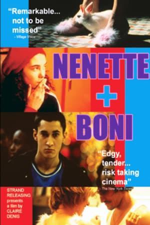 Nénette et Boni