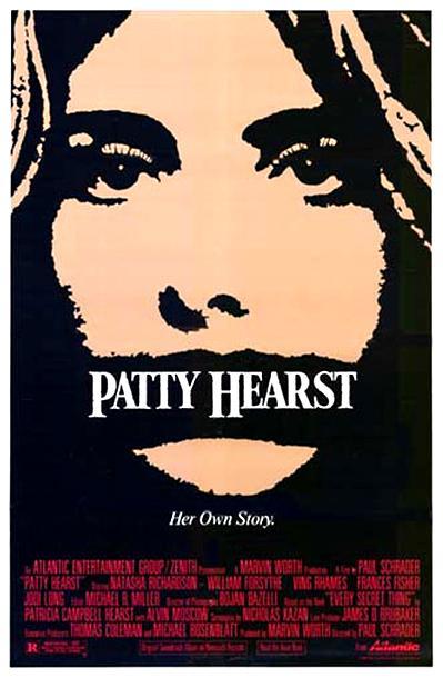 Patty Hearst