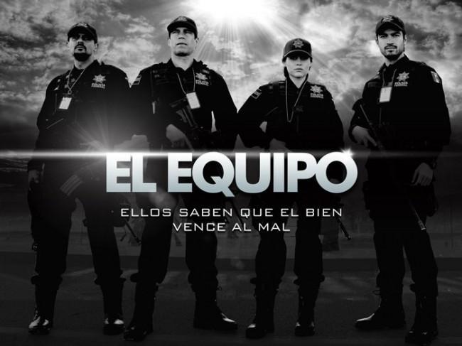 El Equipo (Serie de TV)