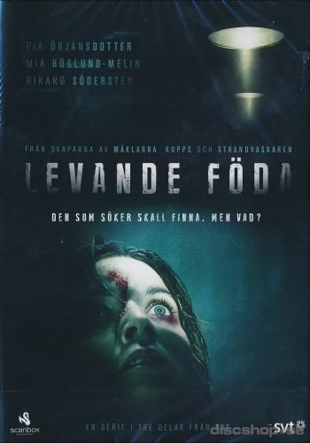 Levande föda (TV Series)