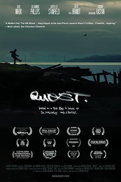 Quest