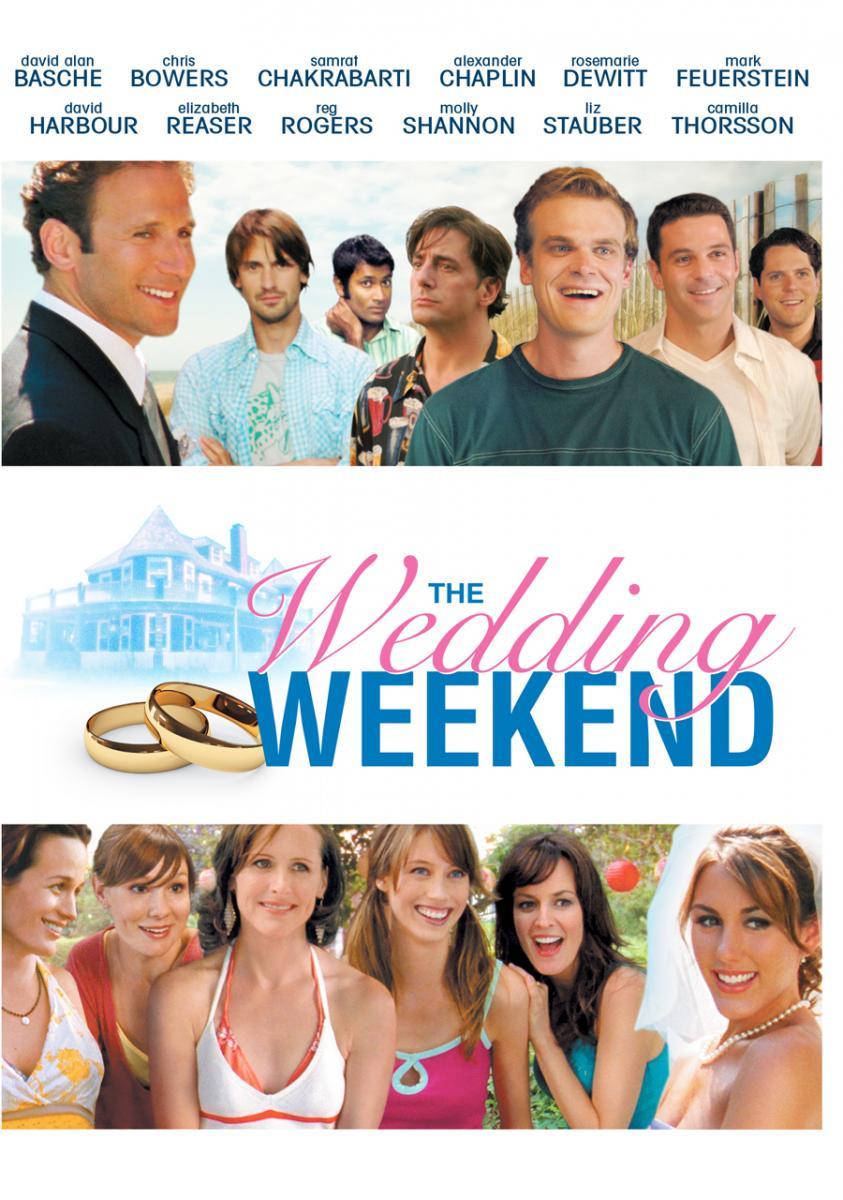 The Wedding Weekend (Shut Up & Sing)