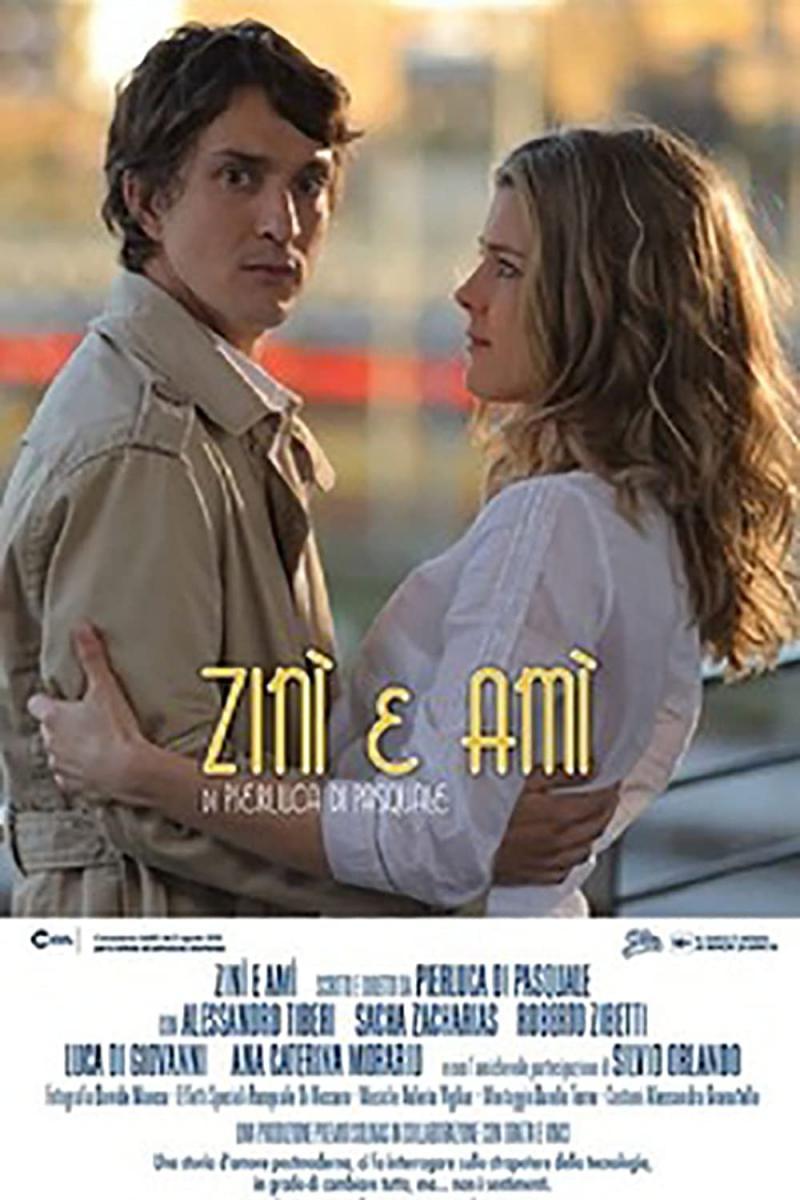 Zinì e Amì (S)