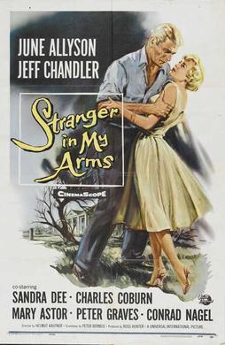 A Stranger in My Arms