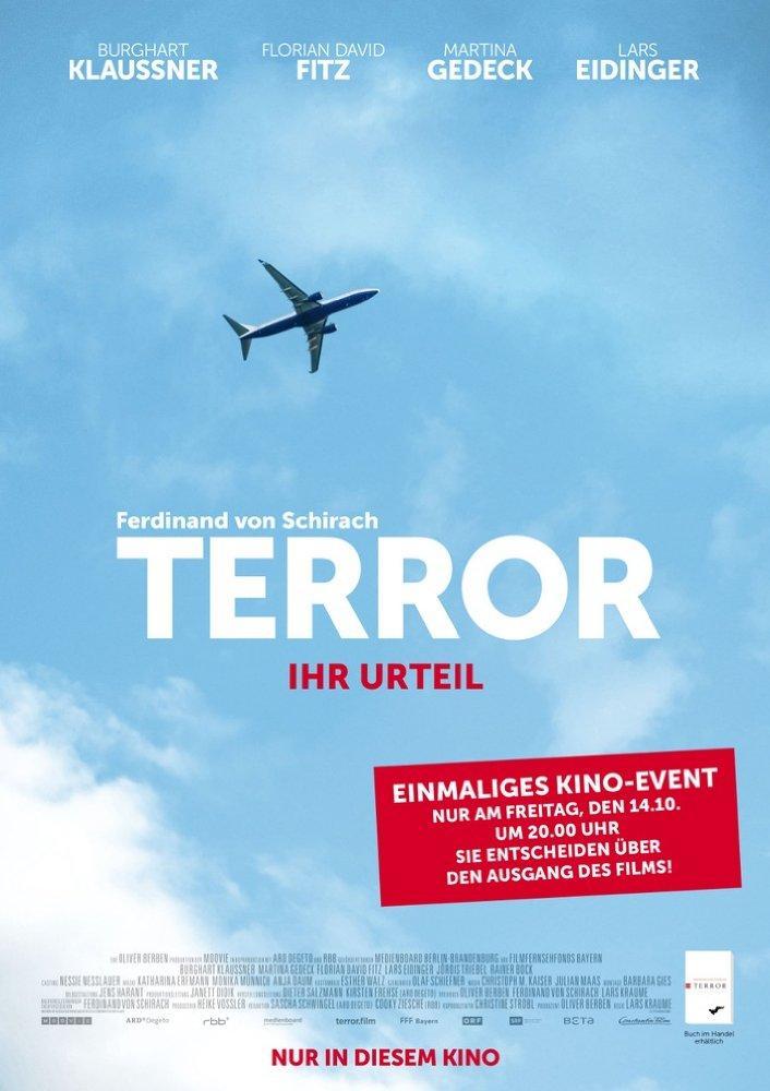 Terror - Ihr Urteil (TV)