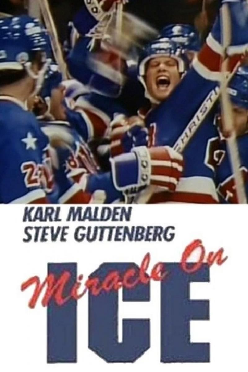 Miracle on Ice (TV)