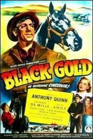 Black Gold