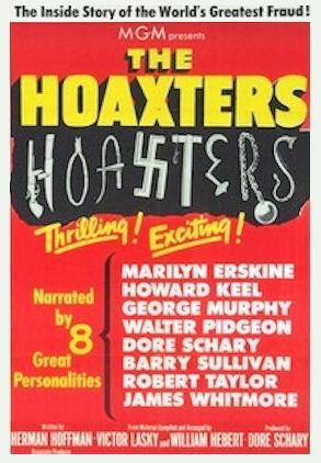 The Hoaxters