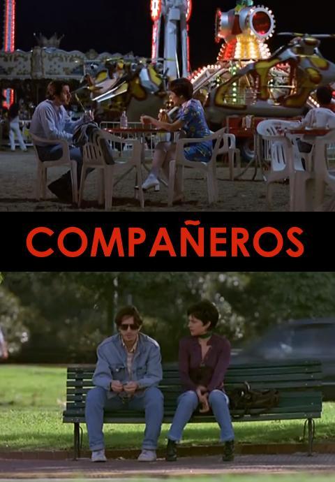 Compañeros (C)